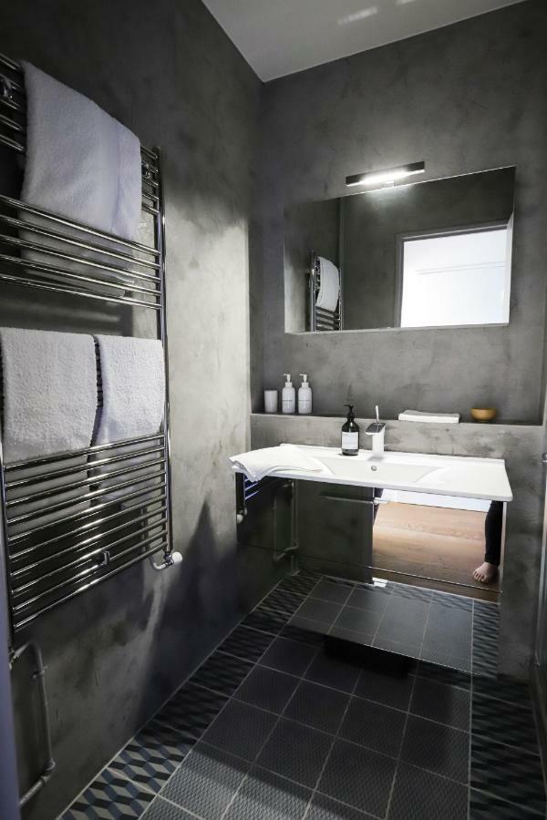 Appartement The Sparkling Castle *