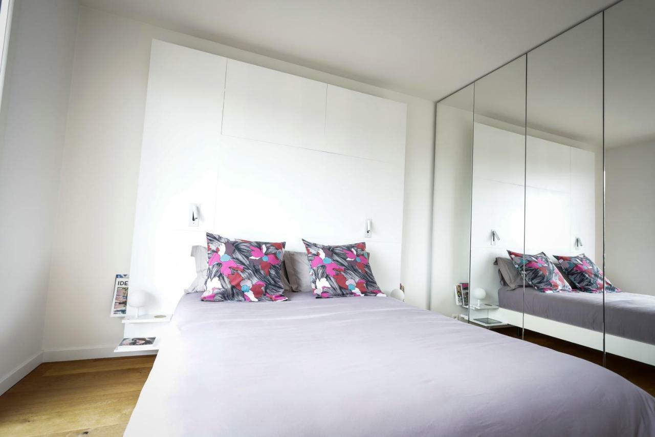 Appartement The Sparkling Castle